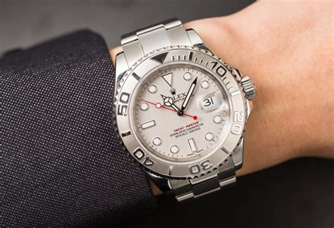 rolex yacht-master watch model 16622|rolex yacht master 16622 platinum.